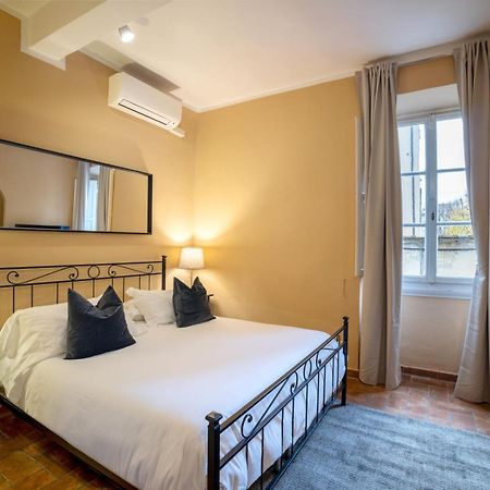 S1 Tower - Dolcevita Holiday Firenze Bagian luar foto