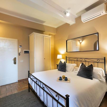 S1 Tower - Dolcevita Holiday Firenze Bagian luar foto
