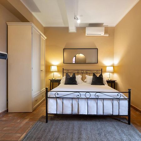 S1 Tower - Dolcevita Holiday Firenze Bagian luar foto