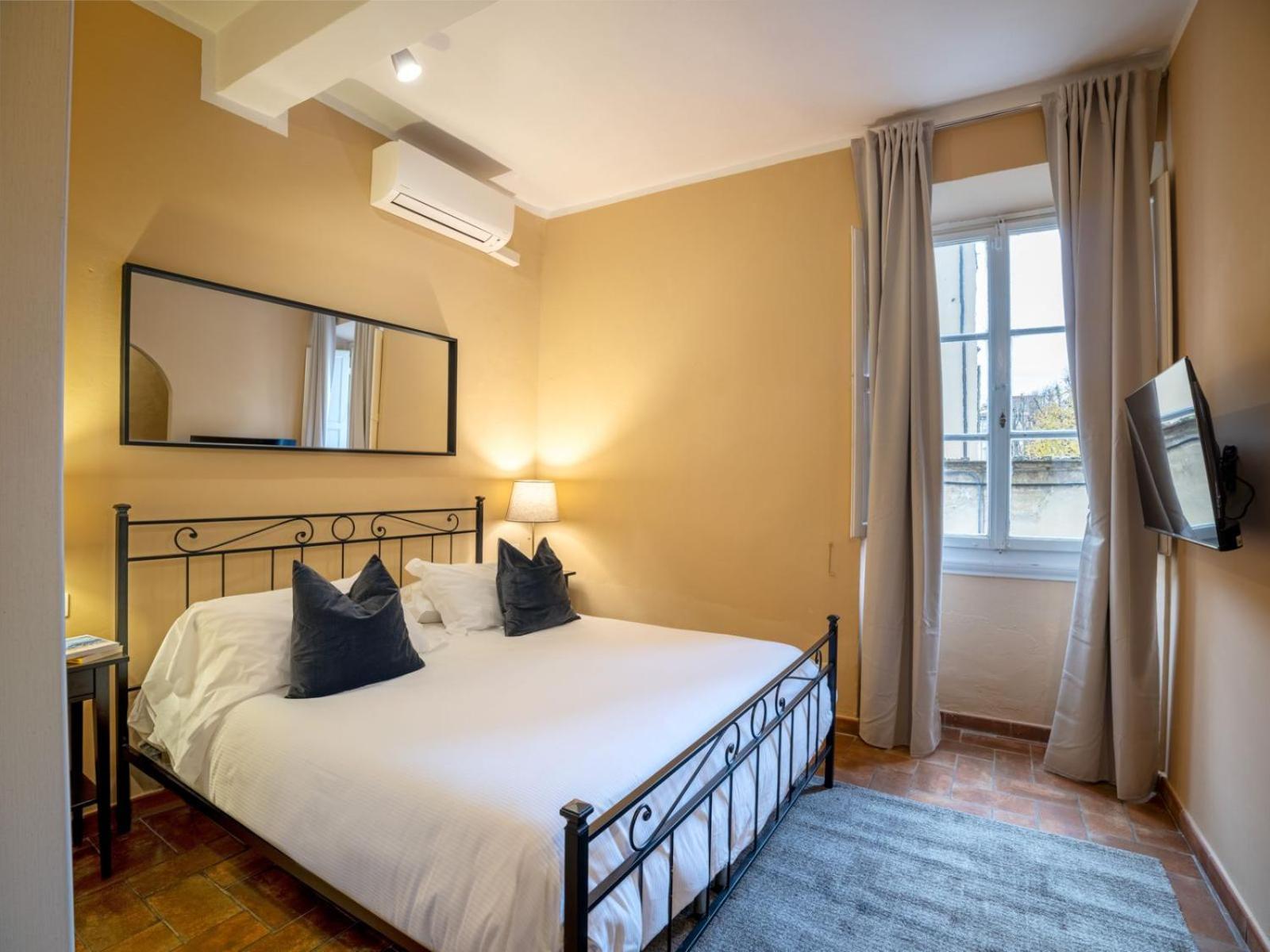 S1 Tower - Dolcevita Holiday Firenze Bagian luar foto