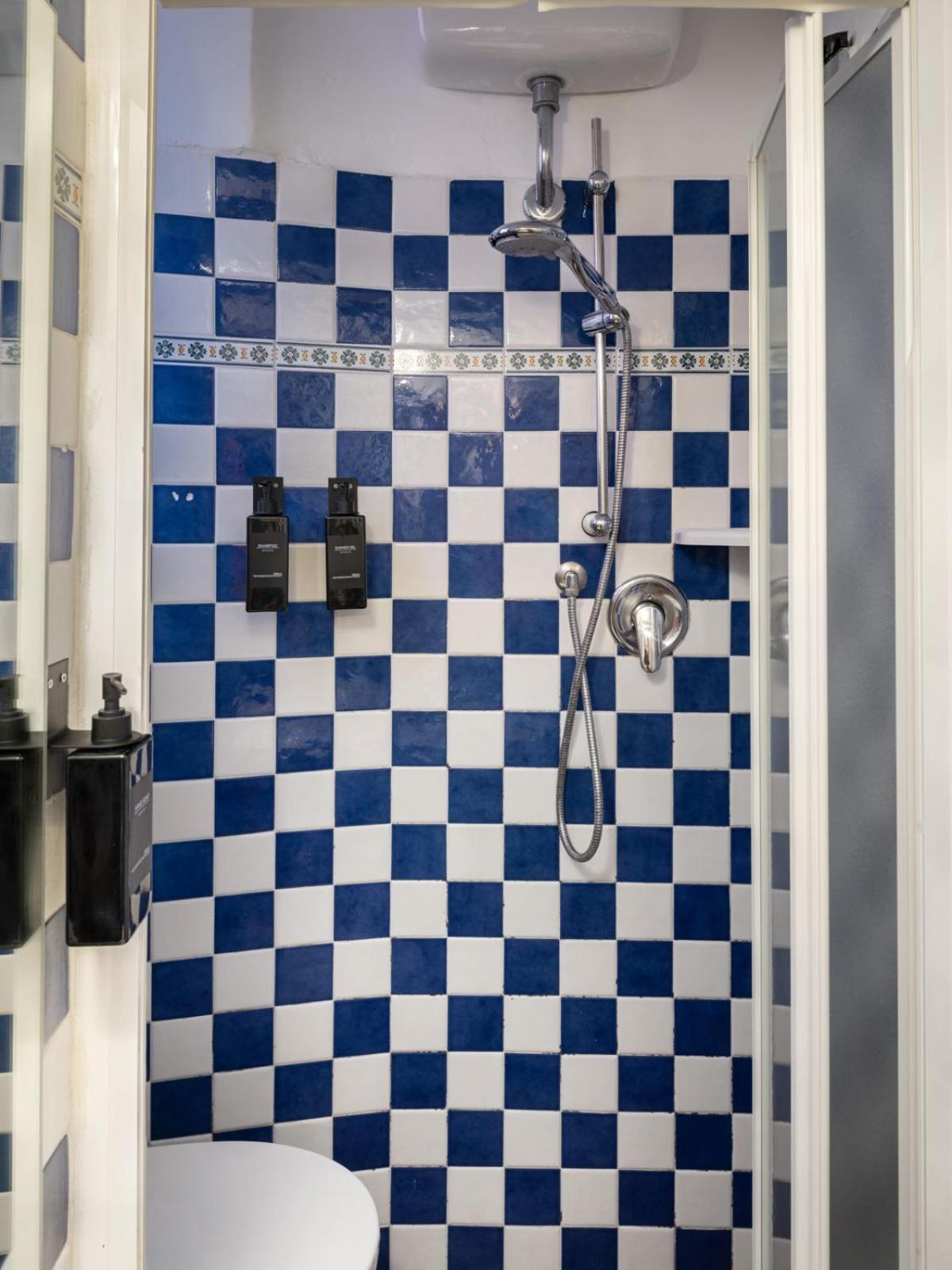 S1 Tower - Dolcevita Holiday Firenze Bagian luar foto