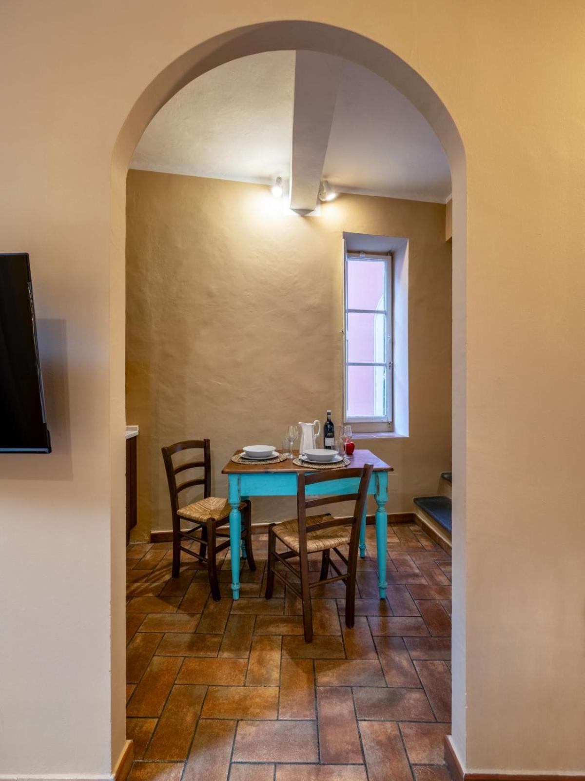 S1 Tower - Dolcevita Holiday Firenze Bagian luar foto