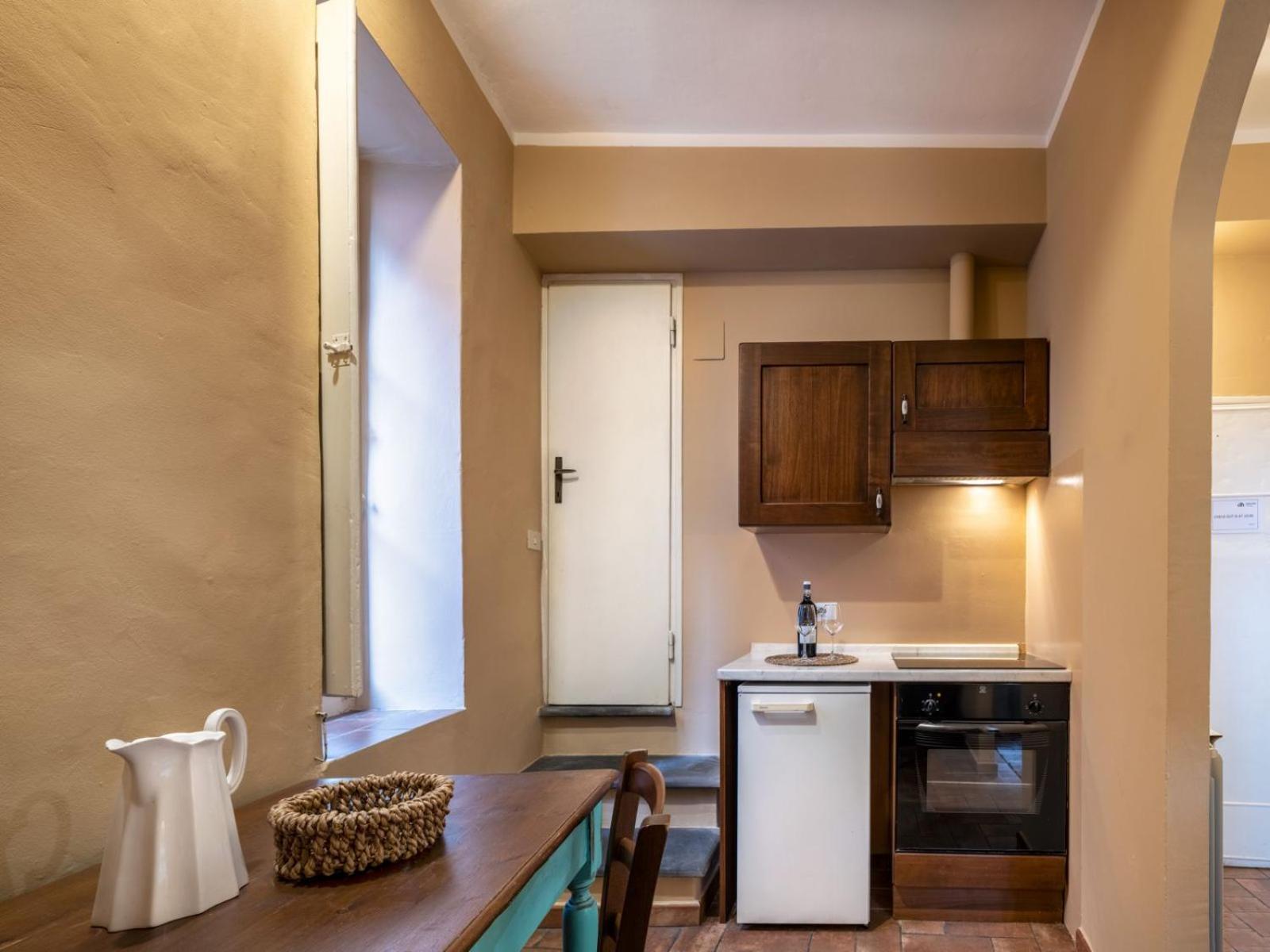 S1 Tower - Dolcevita Holiday Firenze Bagian luar foto