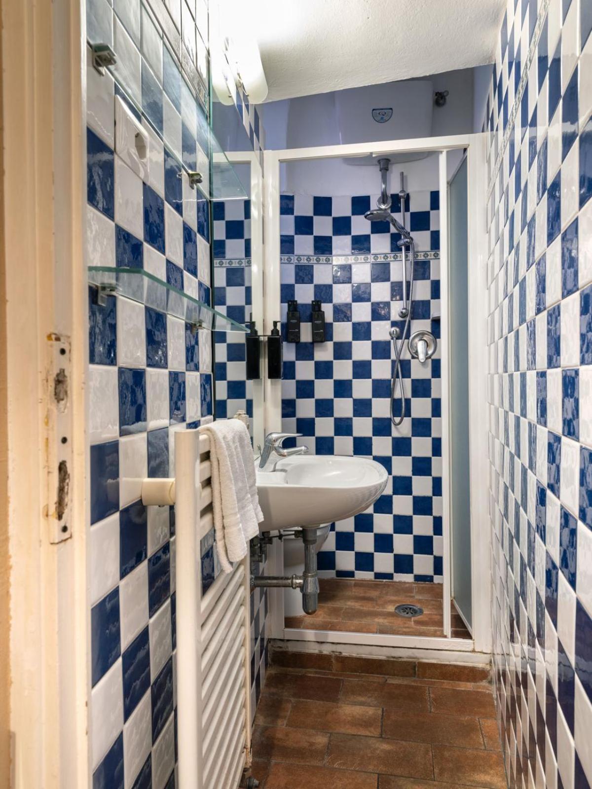 S1 Tower - Dolcevita Holiday Firenze Bagian luar foto